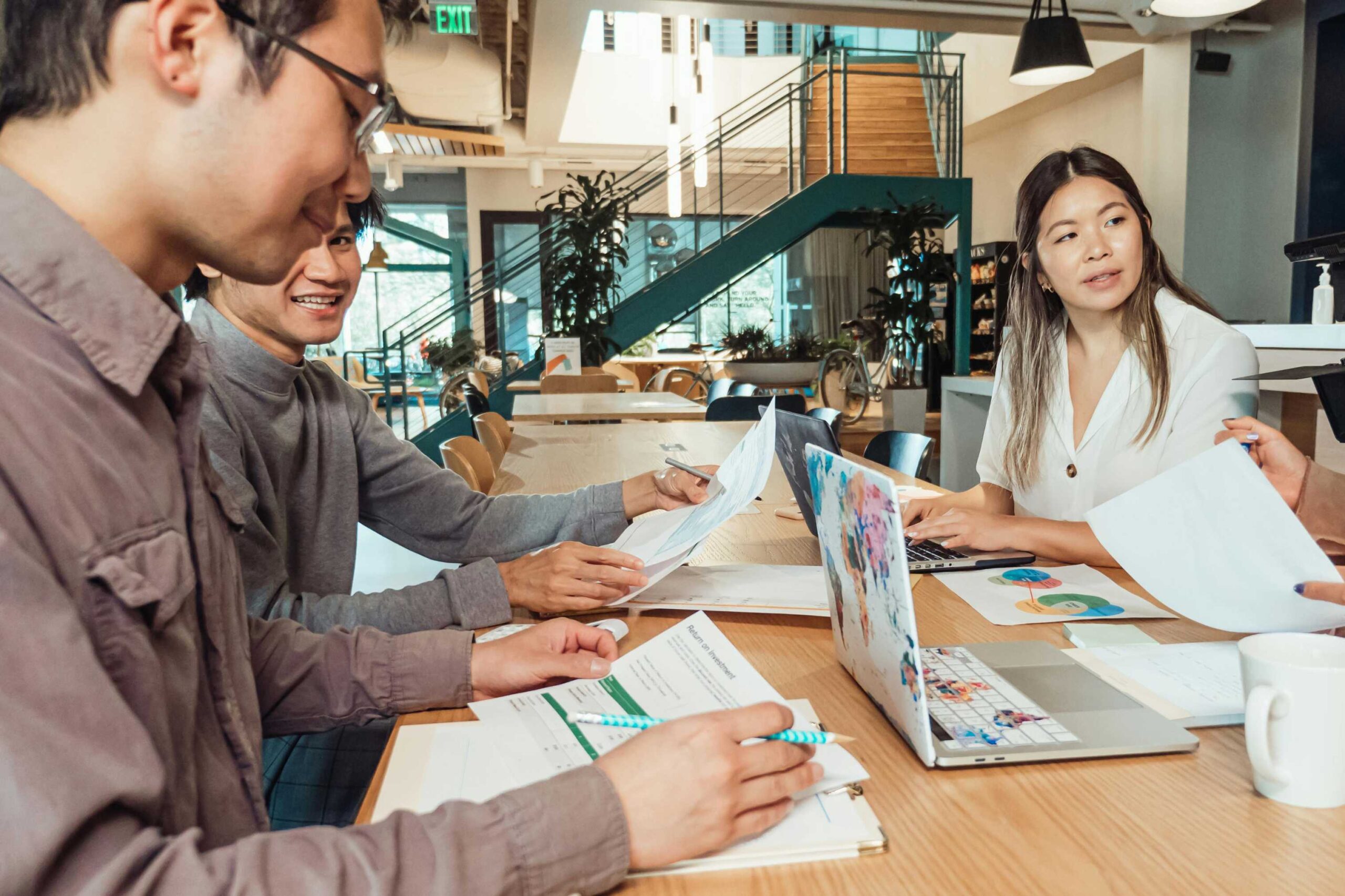2025 employer branding trends
