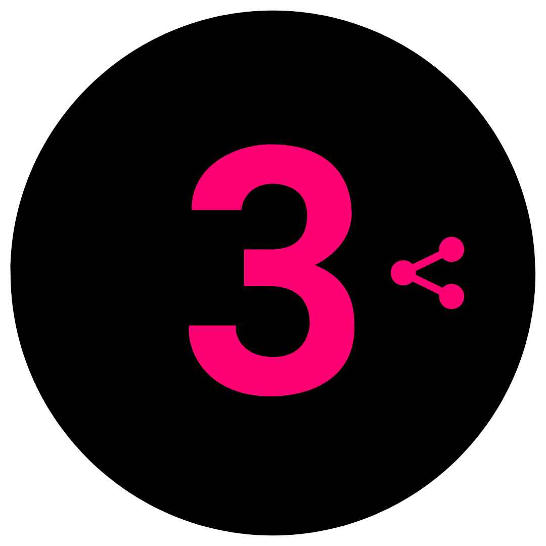 3 3