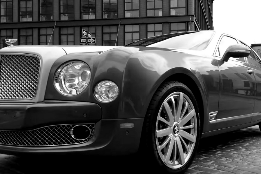 Bentley 2 square