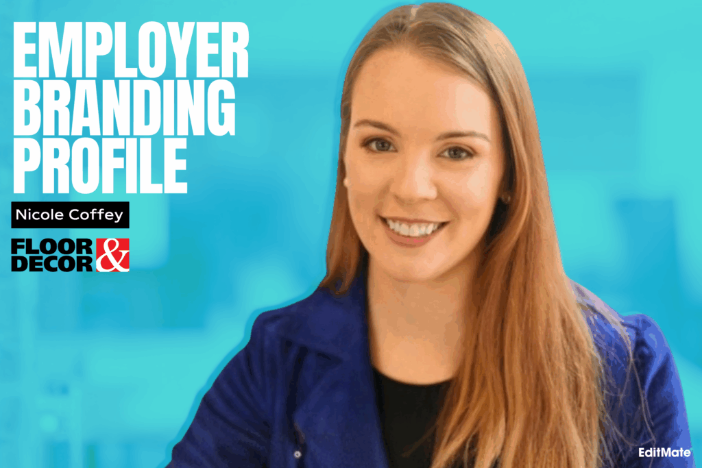 Employer Branding Profile_Nicole