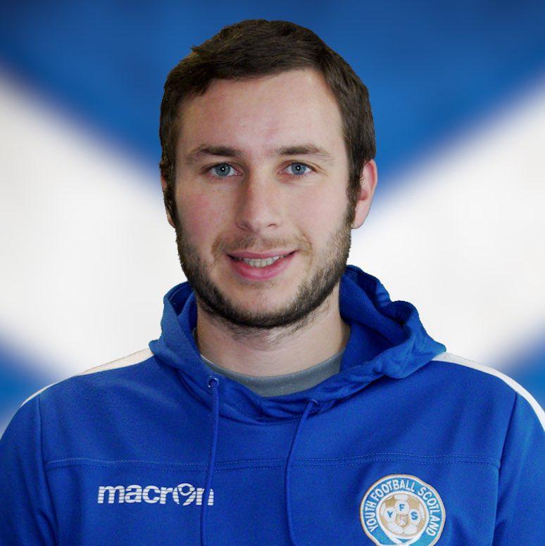 Robbie Forsyth Robbie Forsyth