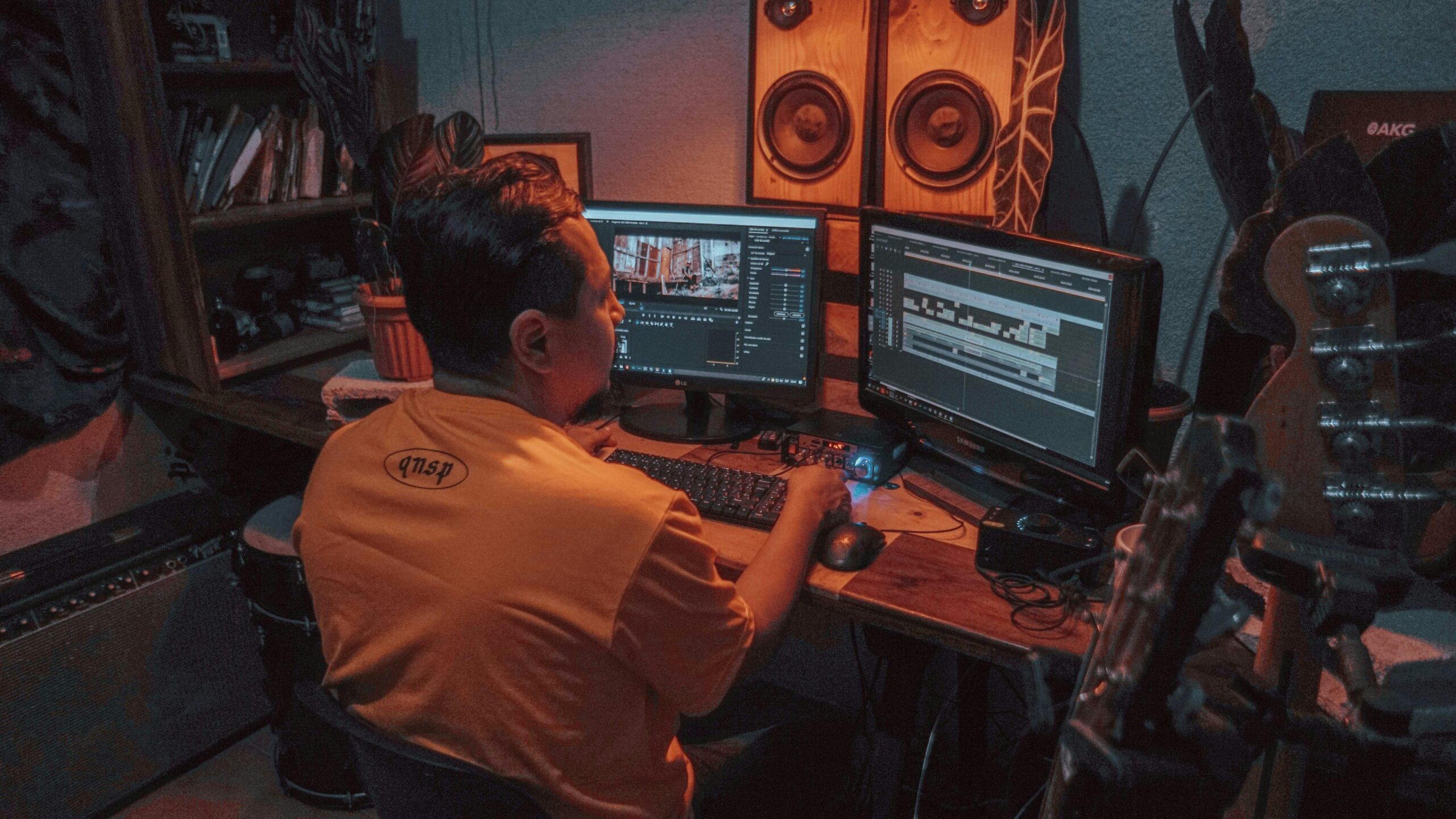 SaaS Video Editing from EditMate