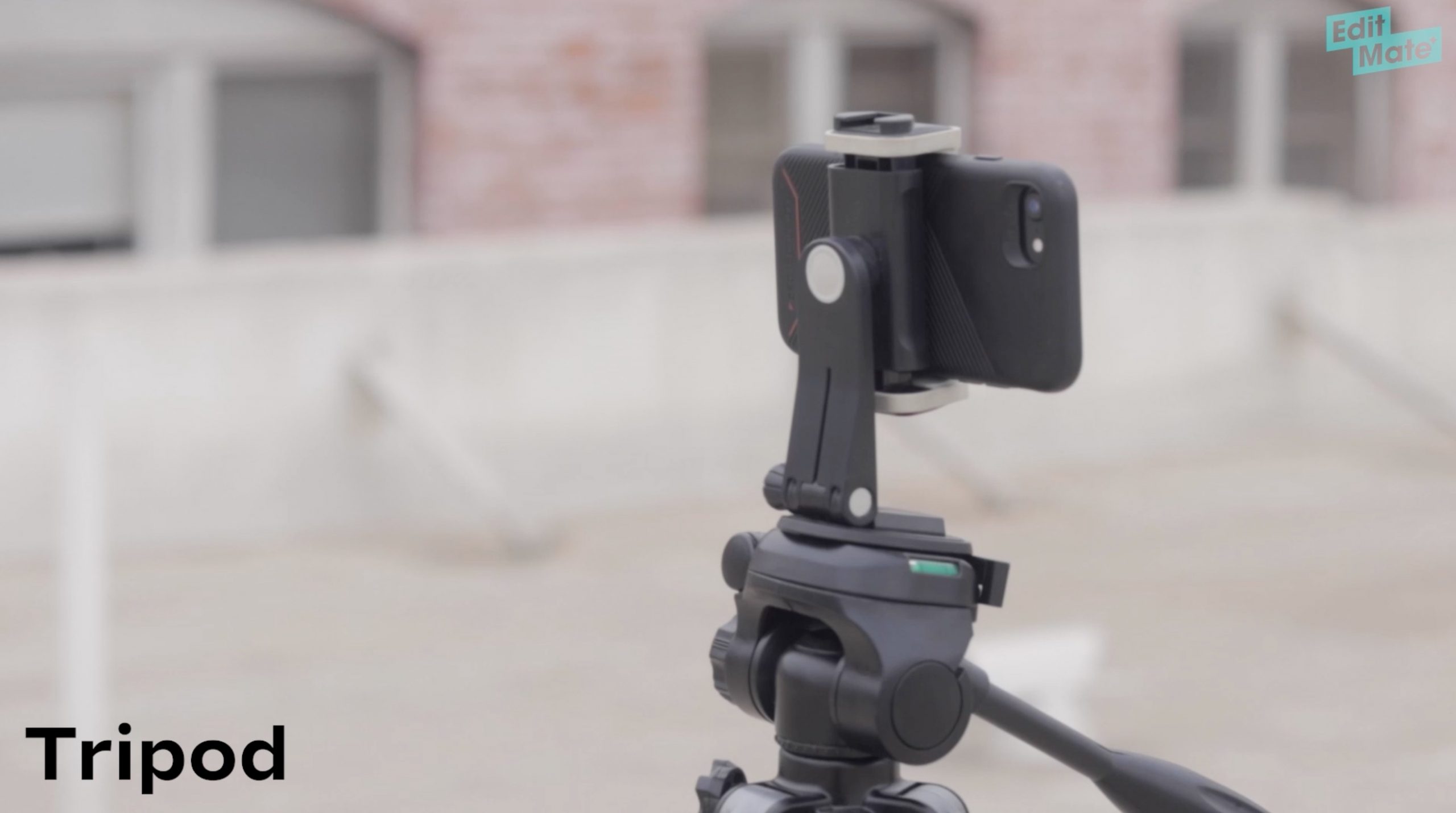 Everything You Need to Know About Camera Phone Tripods