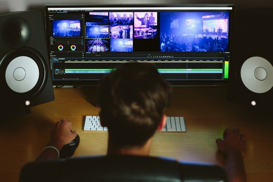 Video Editor