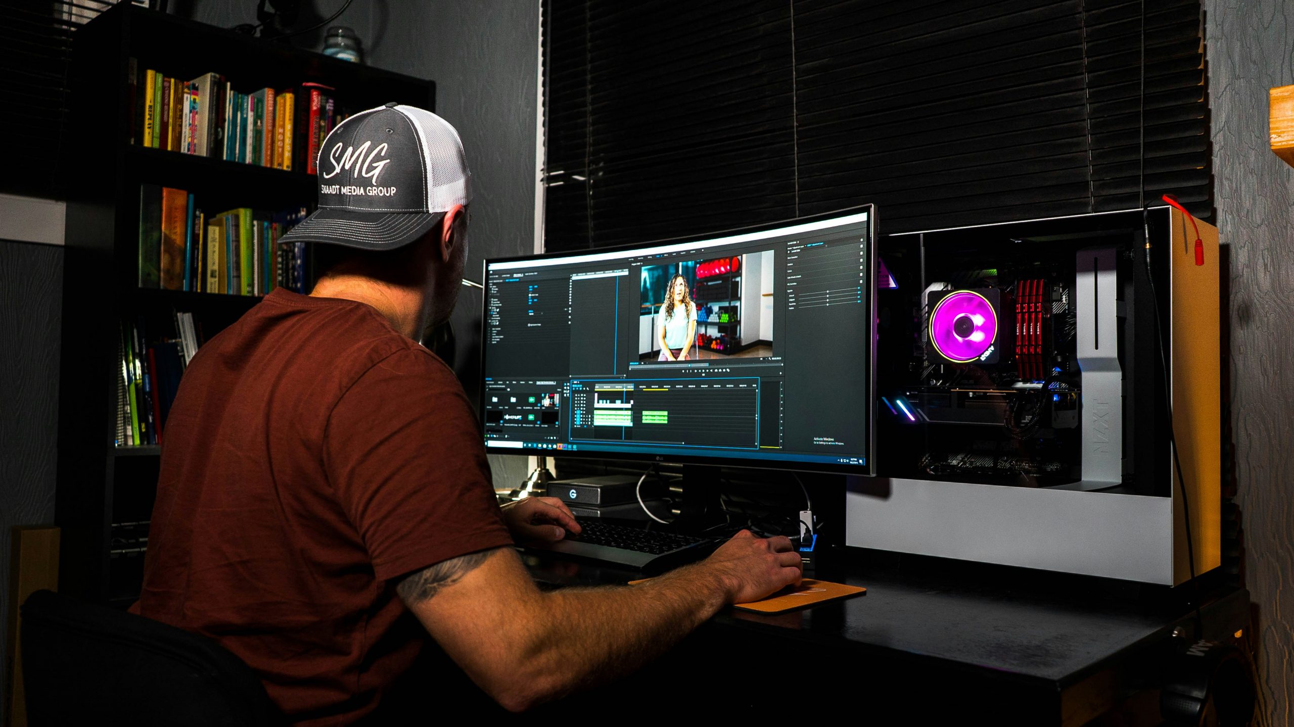 editmate video editor