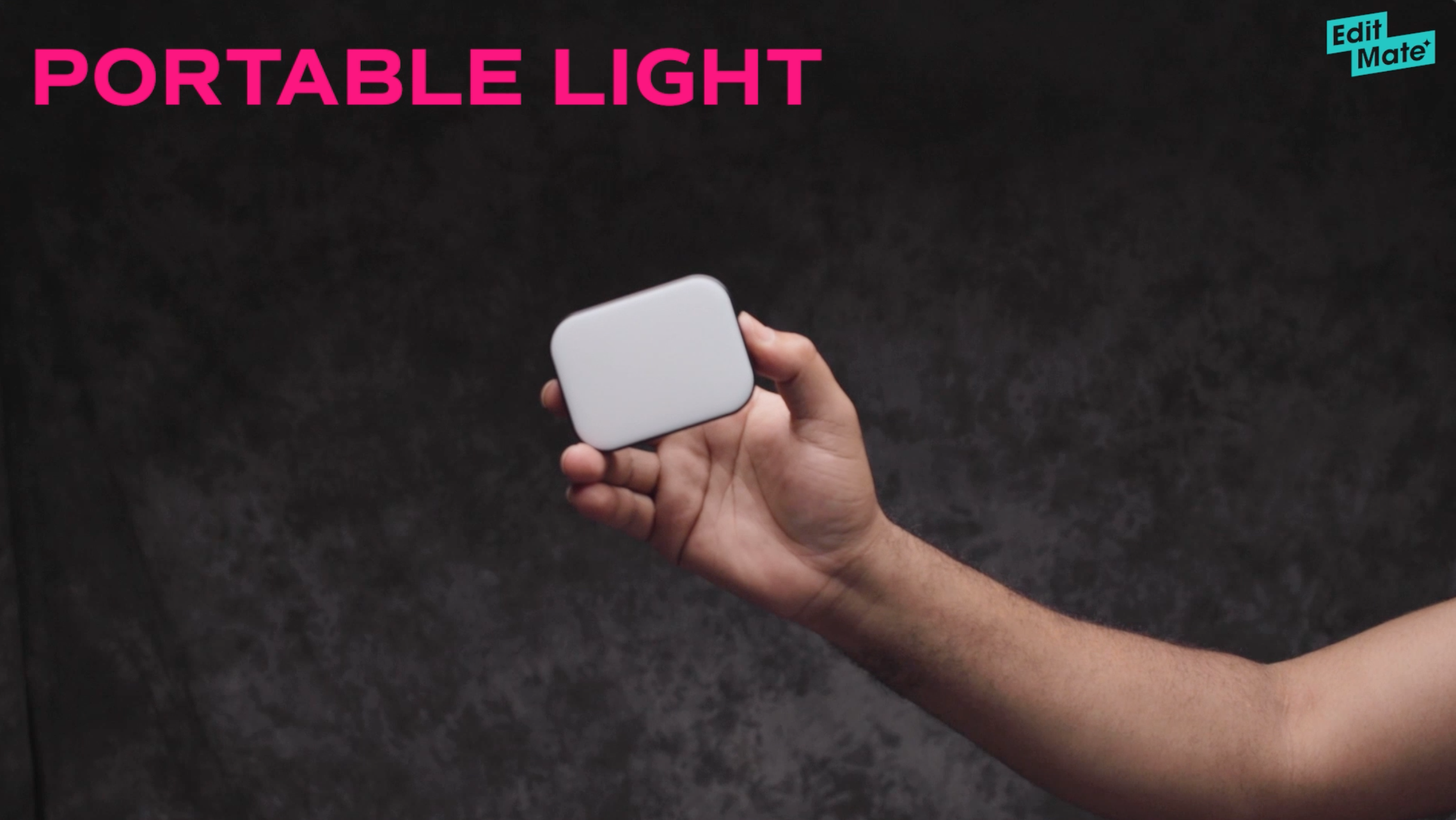 portable lightt