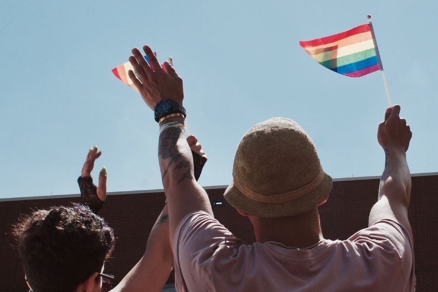 tips for businesses celebrating pride month