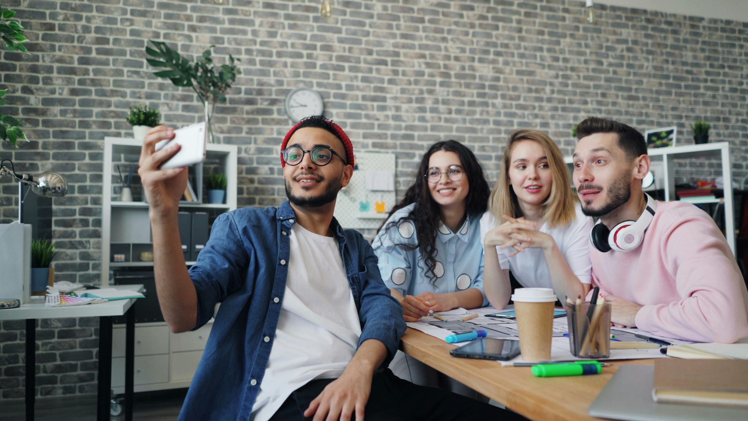 tiktok employer brand